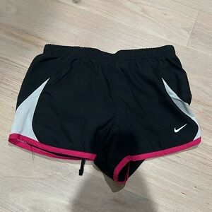 Women’s running shorts